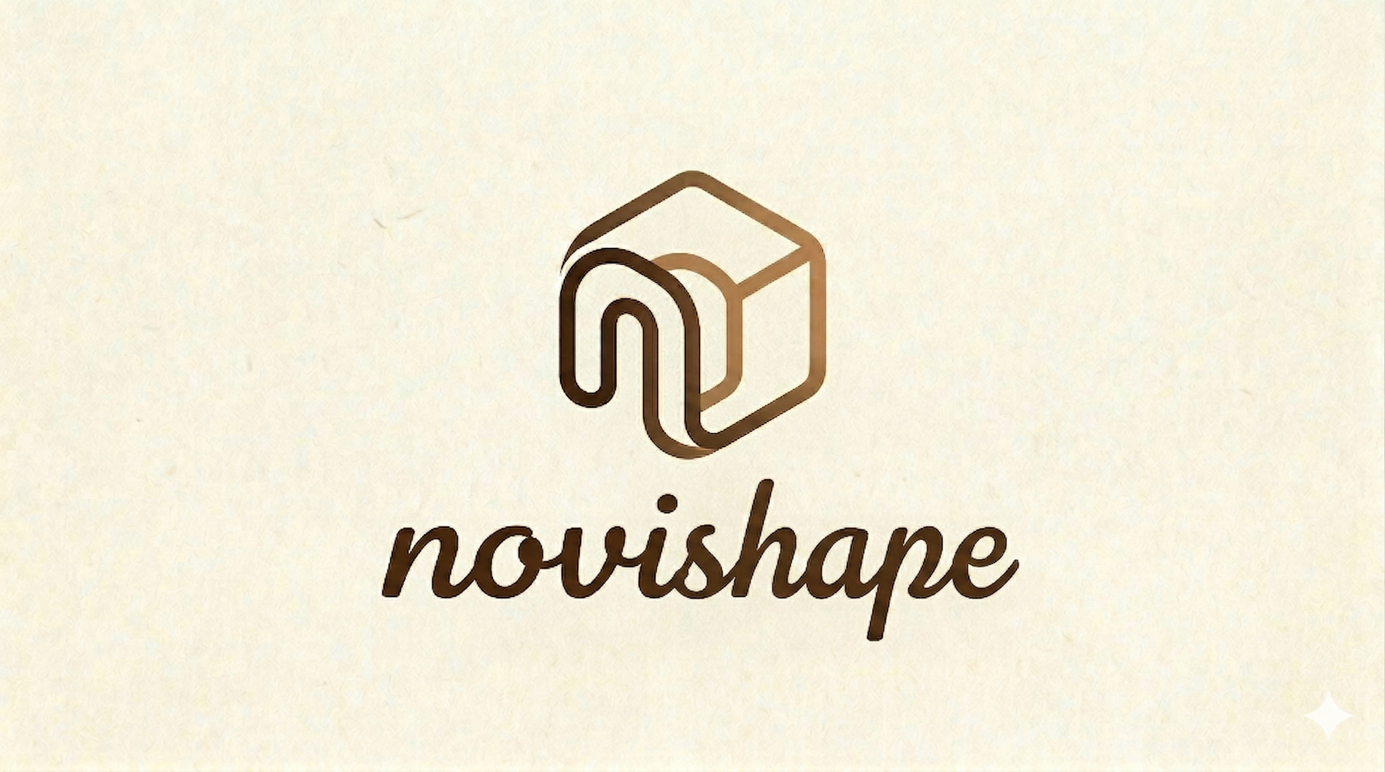 novishape - produs decorativ 3D